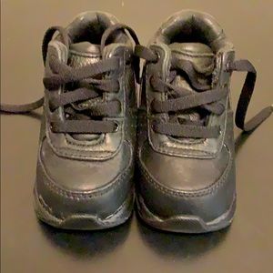 4c baby Nike air goadome all weather shoes